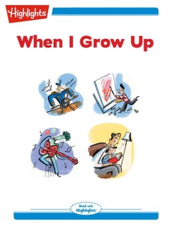 When I Grow Up